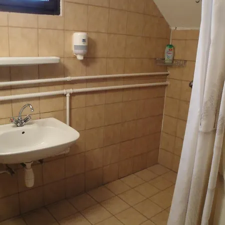 Bed & Breakfast Somodi Tanya
