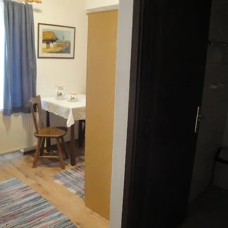 Bed & Breakfast Somodi Tanya 2*