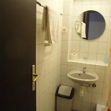 Bed & Breakfast Somodi Tanya