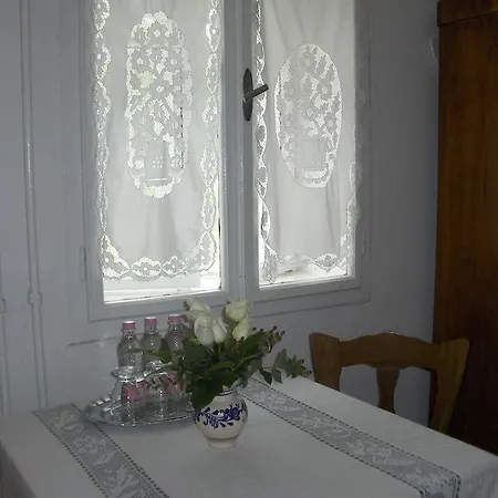 לינה וארוחת בוקר Somodi Tanya Fulophaza