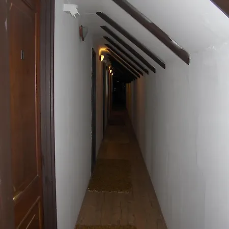 Bed & Breakfast Somodi Tanya 2*