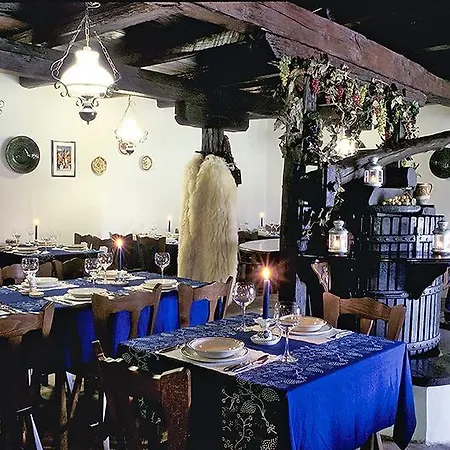 Somodi Tanya Bed & Breakfast