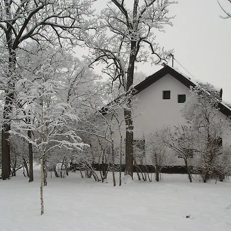 Bed & Breakfast Somodi Tanya Fulophaza