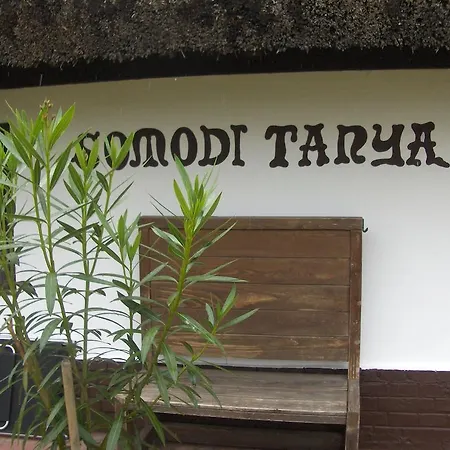 Somodi Tanya Bed & Breakfast 2*