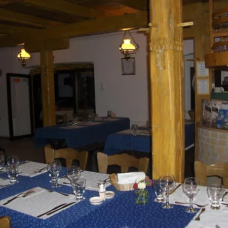 Somodi Tanya Bed & Breakfast