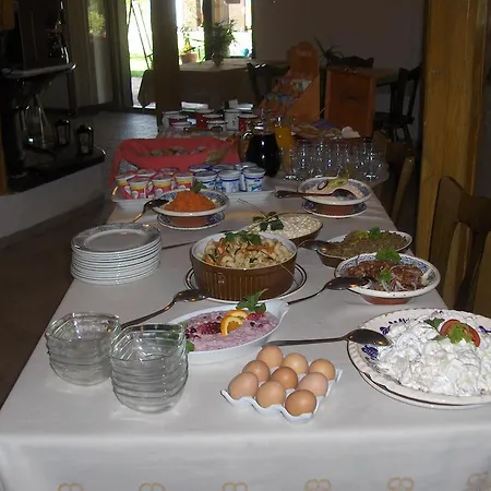 Somodi Tanya 2* Fulophaza
